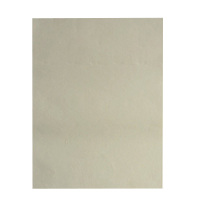 优致 100张/包干部人事档案衬纸 档案裱糊宣纸A4白色