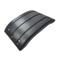 解放运输车1122J 后挡泥板