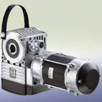 STKWA 400驱动单元 三相24转 (单位:件)