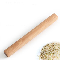 陇步昇 擀面杖3cm*30cm