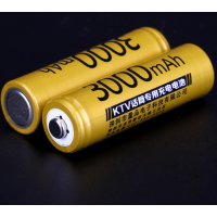 倍量 充电电池5号 大容量3000毫安KTV专用话筒麦克风玩具遥控鼠标可充电电池20节装