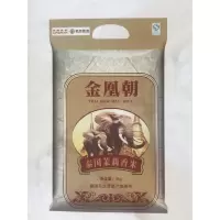 金凰朝 泰国茉莉香米 5KG