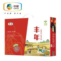 中粮杂粮 丰年·五色杂粮