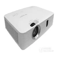 夏普(SHARP)XG-ER60WA投影仪 分辨率 1280×800 亮度4500