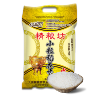 精粮坊 小粒稻花香米 3.3kg