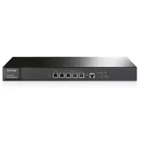 TP-LINK TL-ER6110G 企业级 千兆有线路由器 防火墙/VPN/上网行为管理
