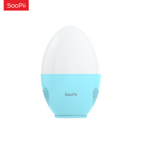 soopii(首佩)小夜灯蓝牙音响BT08A