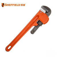 钢盾 S104014重型水管钳子14