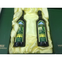 鲁花果尔橄榄油750ml*2(精装)