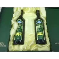 鲁花果尔橄榄油750ml*2(精装)