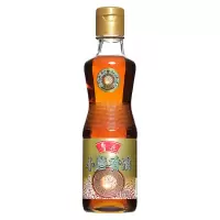 鲁花小磨香油180ml