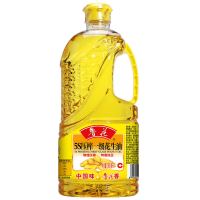 鲁花 花生油900ml