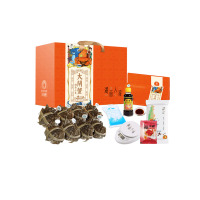 湖面人家 1398型 大闸蟹