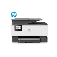 惠普(HP)9019高速自动双面打印机(双面双扫描头四合一)