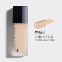 Dior 凝脂恒久粉底液ON号30ml