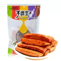 一生缘 手磨豆干 豆腐干 多种口味混合装218g