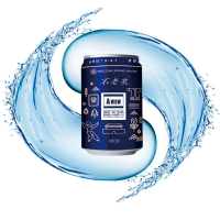 不老泉 太极水箱装