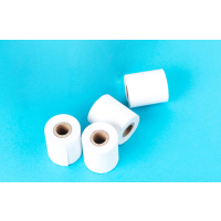 热敏收银打印纸\57mm×50mm 白色