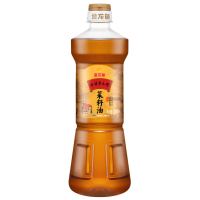 金龙鱼外婆乡小榨菜籽油700ML