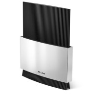 TP-LINK TL-WDR8630 双千兆路由器 双频无线2600M 千兆端口大户型穿墙 板阵天线智能路由