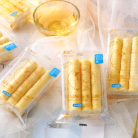 兰象岩 钙奶蛋卷750g 18袋