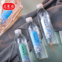 兰象岩(LAN XIANG YAN) 矿泉水450ml 6瓶