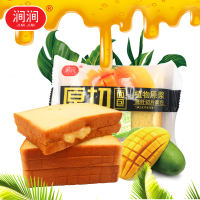 芒果吐司900g 18个