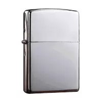 芝宝(ZIPPO) 250 镜面镀铬 打火机