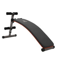 军霞 JX-750 多功能 豪华仰卧板