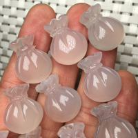 玉髓（玛瑙）福袋