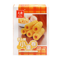 元朗小蛋卷100g