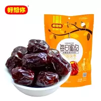 好想你阿胶味枣200g