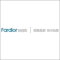 Fardior法迪欧+欧洲品质 艺术生活 室内精品发光字 百和仕