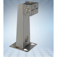 巨汇唯升 防爆 支架 银色