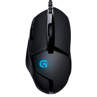 罗技(Logitech) G402 有线USB鼠标台式电脑笔记本通用