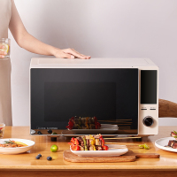 美的微波炉PC23D2