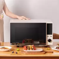 美的微波炉PC23D2
