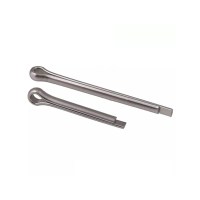 中一力(ZHONGYILI)开口销10个装8*120 国标GB91-76