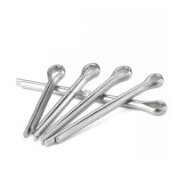 中一力(ZHONGYILI)开口销100个装2.5*40 国标GB91-76