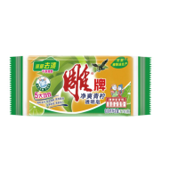 176g雕牌透明皂N2