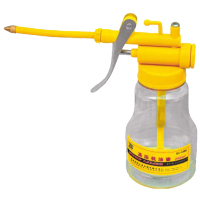 波斯 BS333084 透明高压机油壶250g