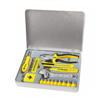 波斯BS51182626件礼品组套