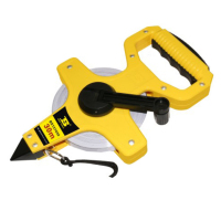 波斯 BS137030 架式钢卷尺BS-A7030 30m