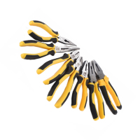 波斯BS191207精品钢丝钳7