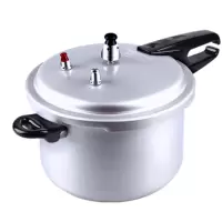 企购优品 双喜安全加厚 32cm家用高压锅