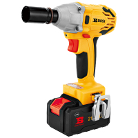 波斯 BS660111 锂电池电动扳手21V