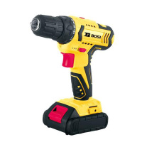 波斯 BS660108 锂电池手电钻12V(双速平推)