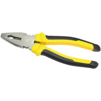 波斯 BS193078 欧式钢丝钳7"