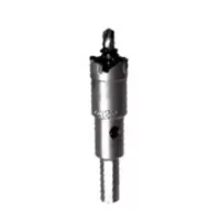 波斯BS539380合金开孔器80mm