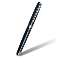 纽曼(Newsmy)H96/8G 黑色/银色 笔形录音笔远程学习降噪器智能迷你 专业高清